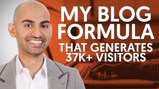 How to Write a Blog Post From Start to Finish  Neil Patel