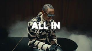 FREE Toosii Type Beat x NoCap Type Beat  - All in