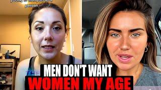 Women Hitting The Wall #27  - When Women Regret Feminism  The Wall