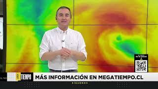 ¿Qué traerá el ciclón extratropical a Chile? Anuncian viento y lluvias para el fin de semana