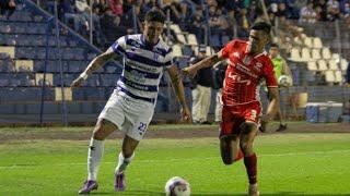 2 de Mayo PJC 0-2 General Caballero JLM  Fecha 11  Torneo Clausura 2024