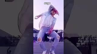 BTS Crazy dance move ​⁠@CuteLife  #shorts
