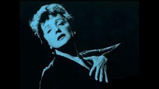 Edith Piaf - Opinion Publique