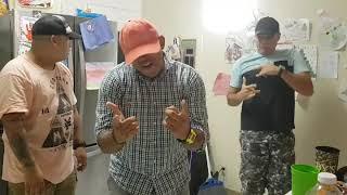 Dura Challenge Daddy Yankee Guam