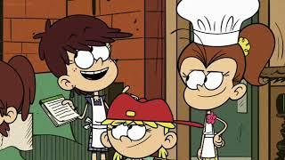 The Loud House A Dish Come True Part 10