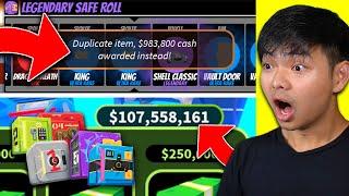 Mistakes That Prevent You from Earning $2753000 in Roblox Jailbreak