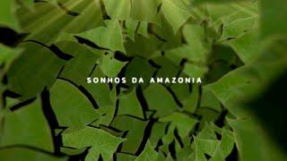 Advan Haschi & Mose - Sonhos da Amazonia