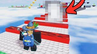 NU JUCA OBBY-UL ASTA PE ROBLOX serios 