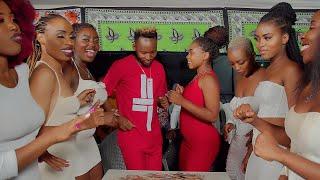 ALEX KASAU KATOMBI-KWI KYATHIOFFICIAL 4K VIDEO