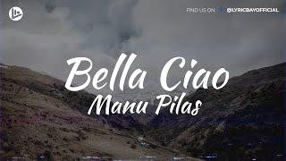 La Casa De Papel - Bella Ciao Lyrics - Money Heist
