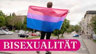 Nicht nur eine Phase Was es wirklich bedeutet bisexuell zu sein