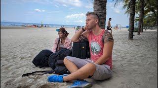 Unser Vietnam Urlaub lief nicht so wie geplant