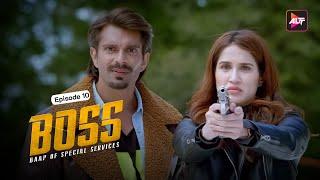 BOSS - BAAP Of Special Services - Episode  10   Karan Singh Grover Sagarika Ghatge Gaurav Gera