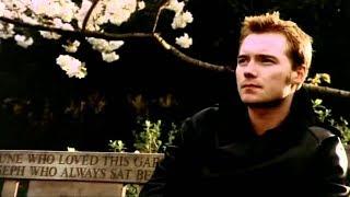 Ronan keating - When you say nothing at all  subtitulada al Español