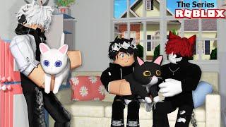 Roblox - EP.7 ซีรี่ส์หยุดนาย 16 ไม่ให้ตาย Roblox Roleplay Series