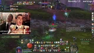 Aion EU 8.3 When a pay to win talk too much #1