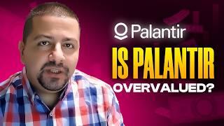 My Shocking Palantir Stock Price Estimate  PLTR Stock Analysis  Palantir Stock Price Prediction