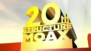 20th Structure Moax Remastered 2021 July 26 2021