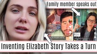 TikTok Inventing Elizabeth Drama Manages to Get Worse ‼️