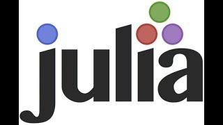 ¿Cómo es el lenguaje Julia?