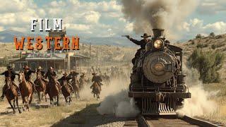 A Man Hunts Down His Familys Killers to Seek Revenge  Full Movie Western in English