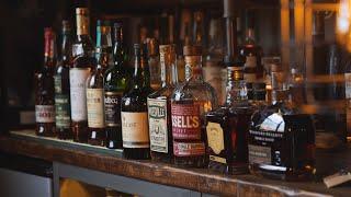 TOP 10 Available Whiskeys EVERYONE Should Have
