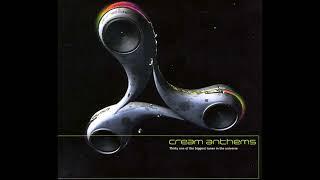 Cream Anthems - Paul Bleasdale - Back Room  1995