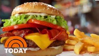 Fast food wars Could lower menu prices be here to stay?