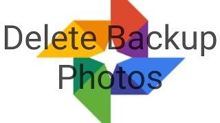 How To Delete Auto Backup Photos On Android