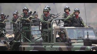 FULL VIDEO HUT ke 72 TNI - Parade Prajurit Alutsista dan Akrobatik Pesawat Tempur