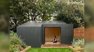 tiny house ideas  small outdoor tiny house designs