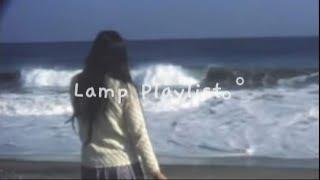 Lamp Playlist⋆｡°