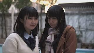 Japanese Lesbian Kiss Beautiful love story of two lesbians #7