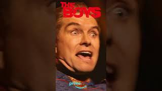  THE BOYS 4 NUEVA TEMPORADA se acerca  RESUMEN temporada 3 en mi canal #theboys #primevideo