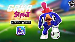 Goka Street  Android - iOS Gameplay