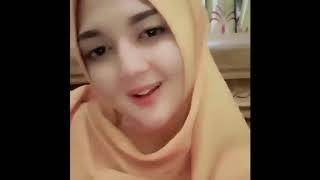 Kumpulan tik tok jilbab imut terbaru