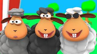 Baa Baa Black Sheep and Many More Kids Songs  Nursery Rhymes Collection