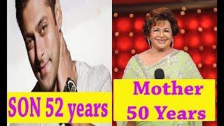 Shocking Age Gap Between Bollywood Step Mothers & Step Children  You Wont Believe