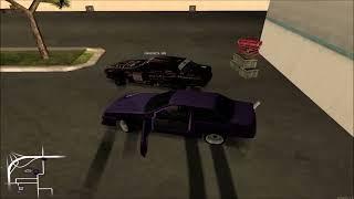 DRIFT PARADISE  TANDEM HUNTER ft LexaKasper00 zenorachi YourFear66