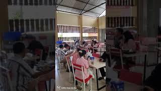 WARUNG PEDAS TANGKILSARI KEC TAJINAN KABUPATEN MALANG