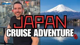 I Explored Japan by Cruise My Top Tips Port Reviews & Surprises