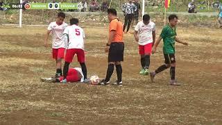 PERSETAN FC TIRISAN VS PERSINGA NGARGOHARJO  SEMIFINAL RISCA CUP IV 2024