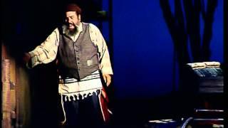 If I Were a Rich Man - Fiddler on the Roof