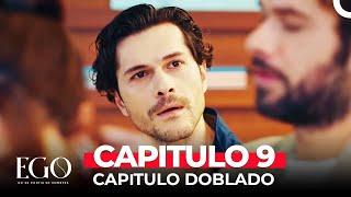 Ego 9 Capítulo Doblado en Español