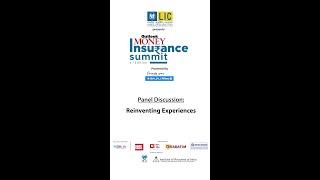 #OutlookMoney Insurance Summit 2023 Panel discussion - Reinventing Experiences