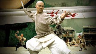 The Monk Master  Best Chinese Action Kung Fu Movies In English