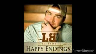 Lee Brice  More than a memory