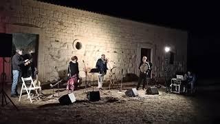 Nando Citarella e i Tamburi del Vesuvio Quartet - Tammurriata dellAvvocata 972022