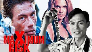 Van Damme and Ringo Lam created an Action Packed Thrill Ride  WHY Maximum Risk deserves Respect