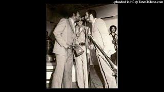 Willie Colón y Hector Lavoe - Voso - audio hq